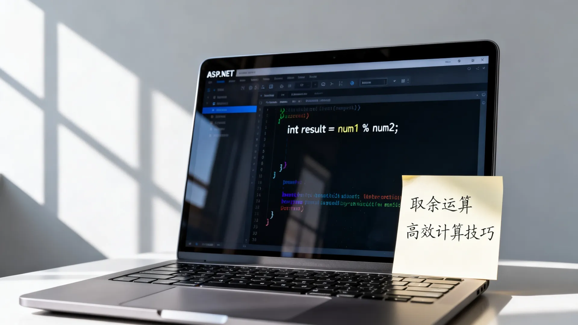 高效计算技巧分享