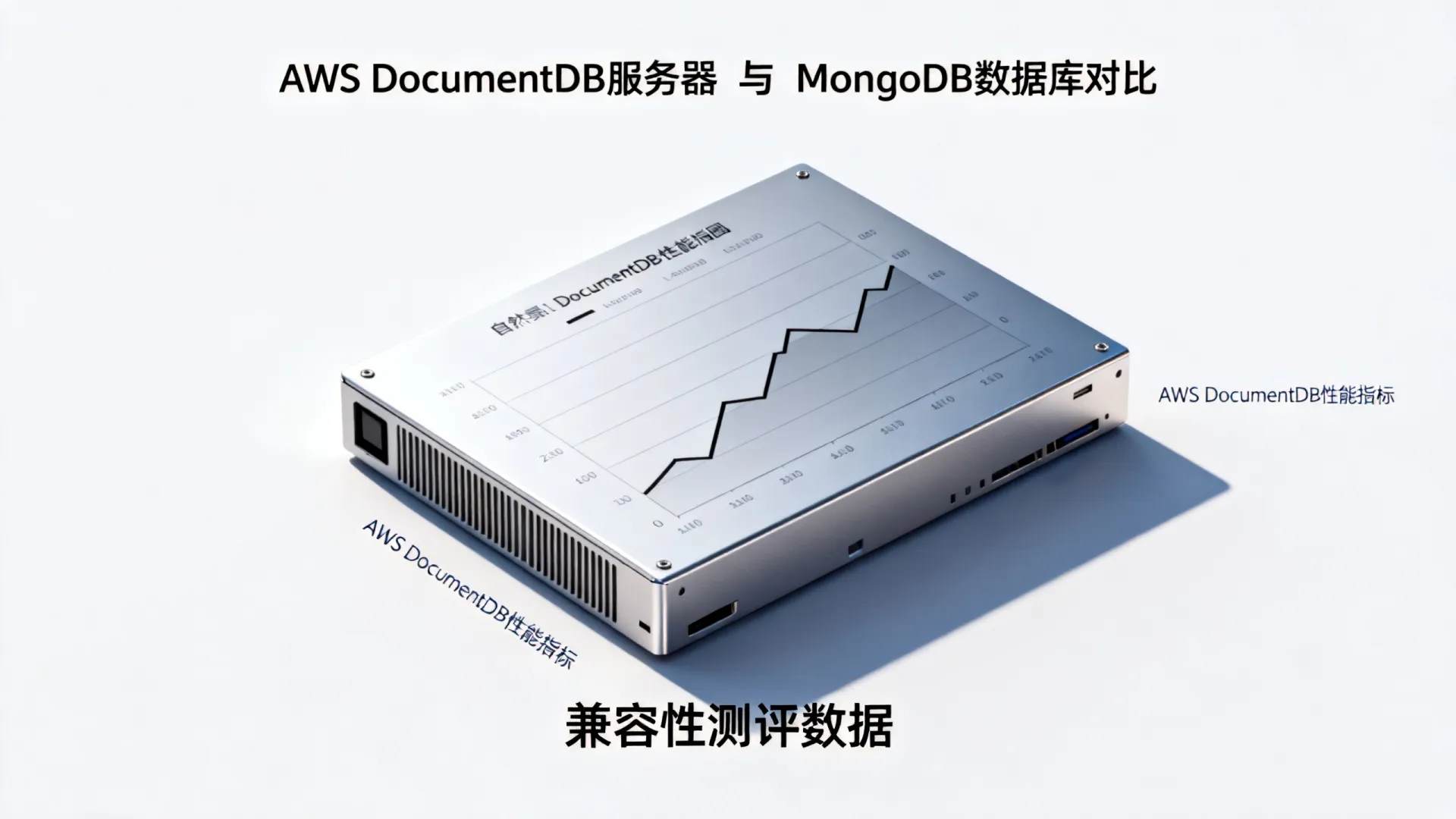 AWS DocumentDB实际表现如何?托管MongoDB服务兼容性深度测评 AWS DocumentDB实际表现如何