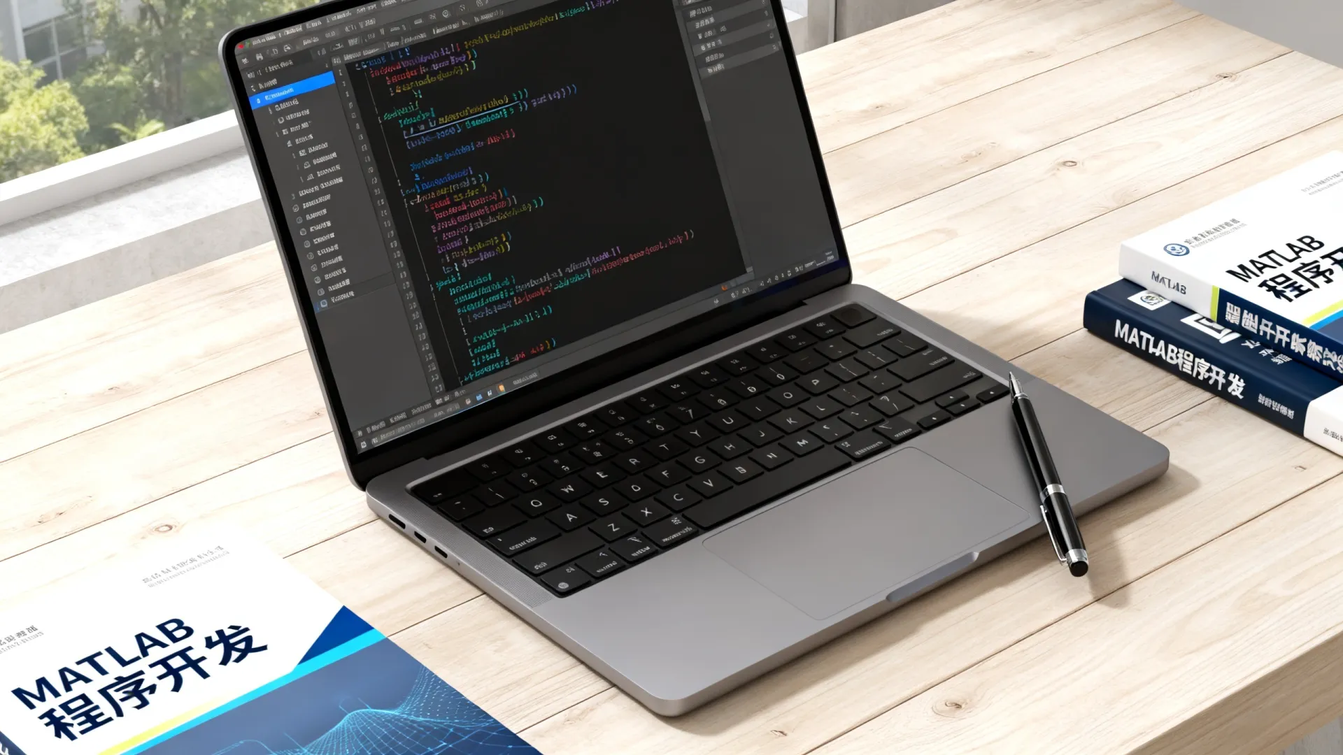 matlab 程序开发 matlab 程序开发