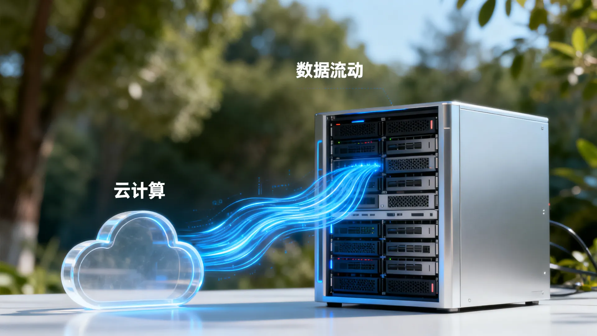 国外云与云计算的概念是啥 国外云与云计算的概念是啥