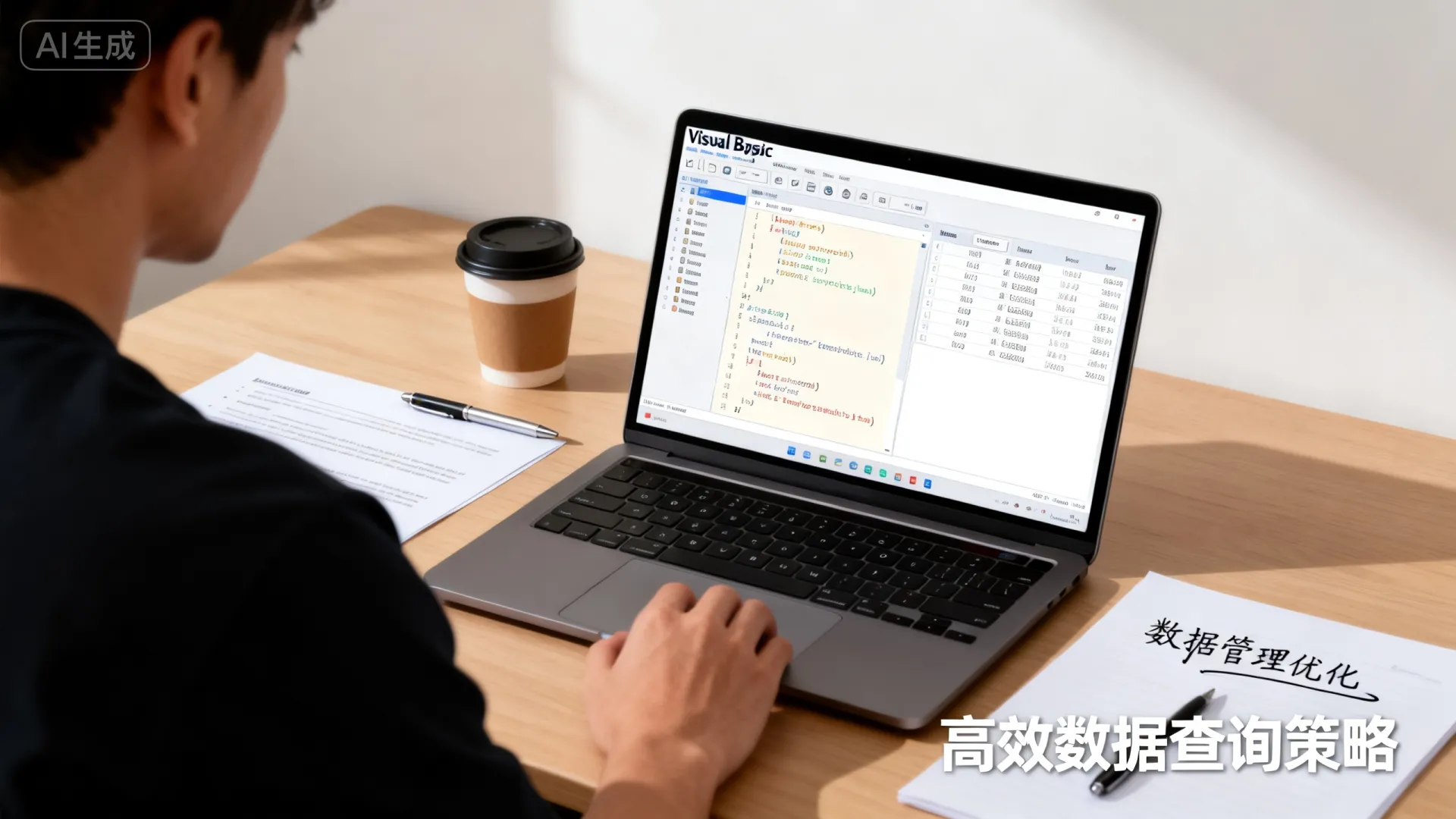 visual basic 数据库开发 visual basic 数据库开发