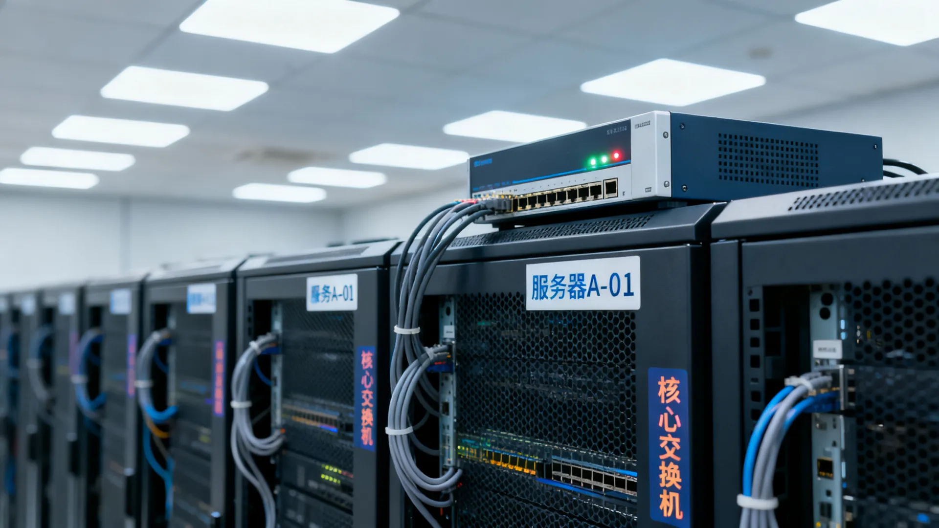 idc机房带宽哪家稳?用户真实评价 idc机房带宽哪家稳