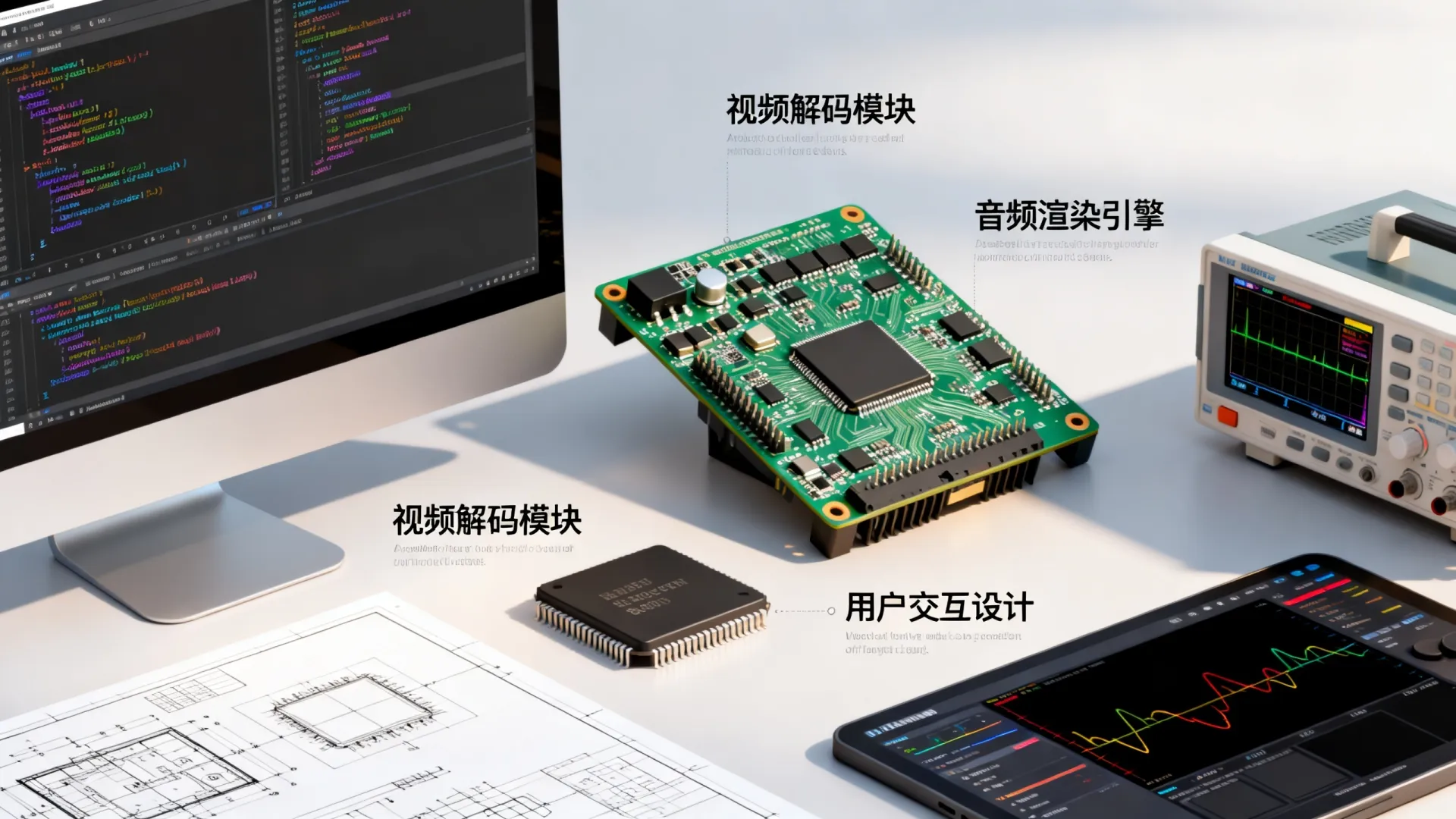 暴风影音怎么开发?视频播放器开发指南 视频播放器开发指南