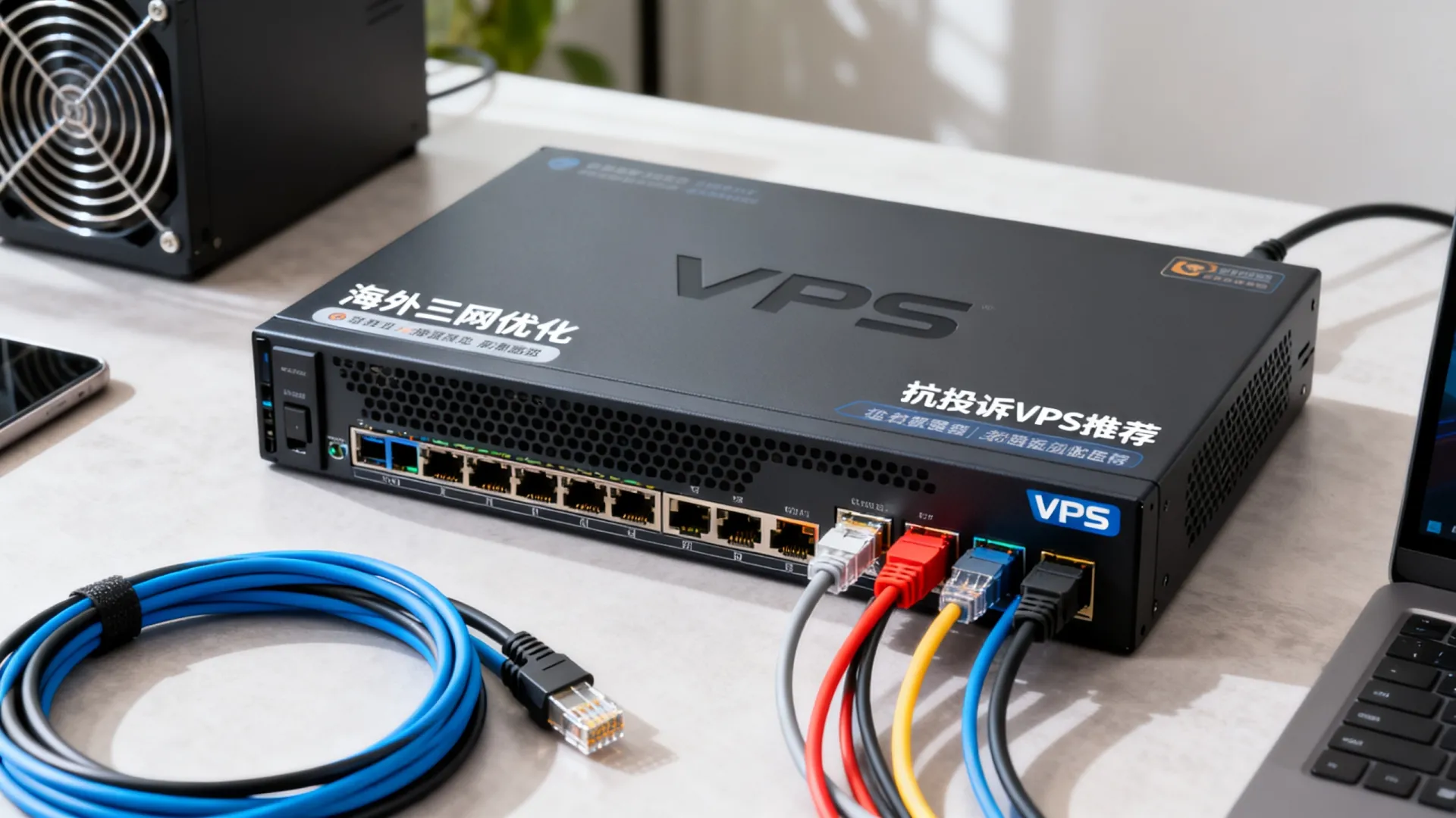 海外三网优化 抗投诉VPS