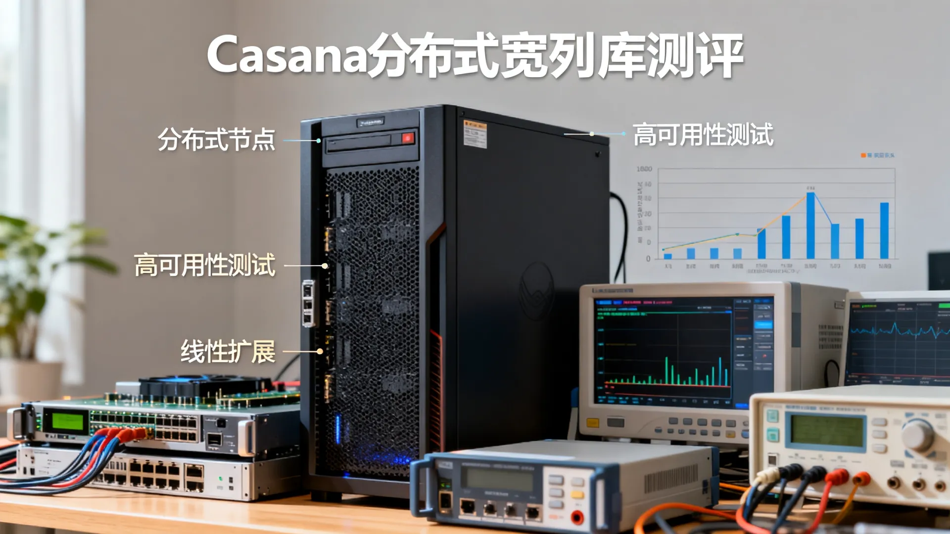 什么是Cassandra分布式宽列库?高可用线性扩展测评 什么是Cassandra分布式宽列库