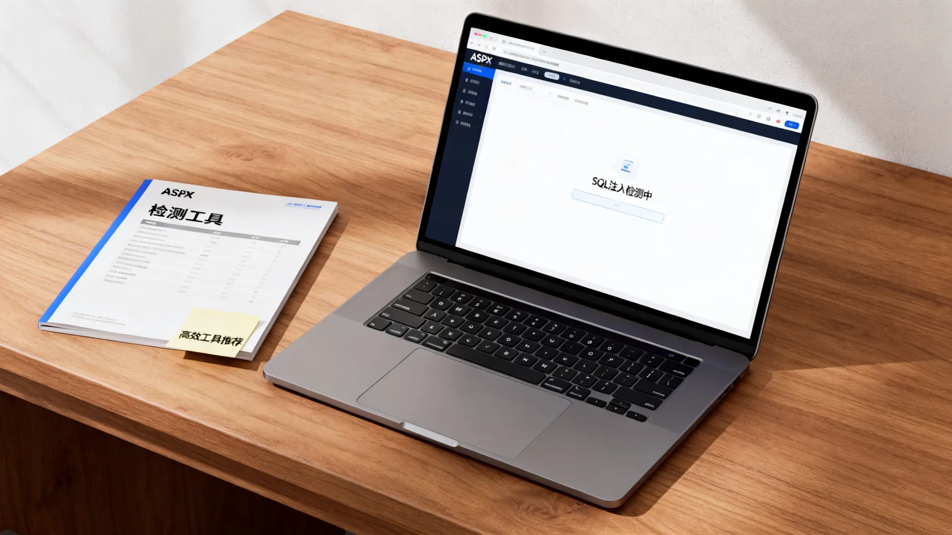 ASPX网站如何检测SQL注入漏洞?高效注入检测工具推荐指南 ASPX网站如何检测SQL注入漏洞?高效注入检测工具推荐指南