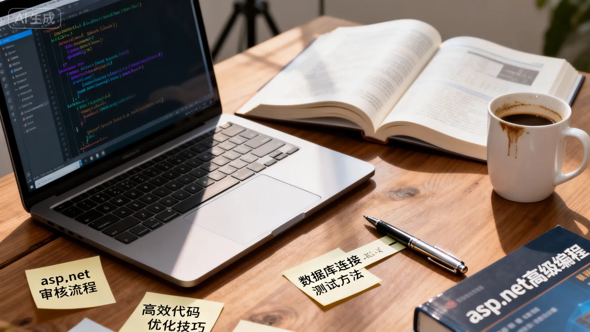 如何通过asp.net审核?高效技巧助你快速达标 高效技巧助你快速达标