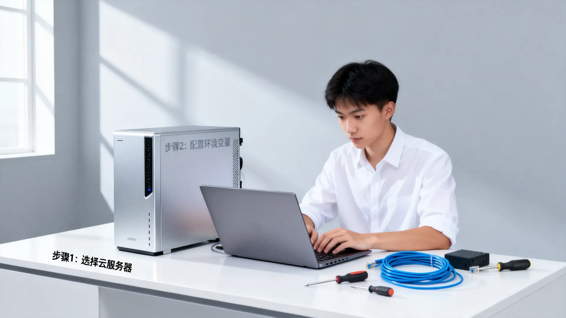 服务器搭建及项目上线 服务器搭建及项目上线