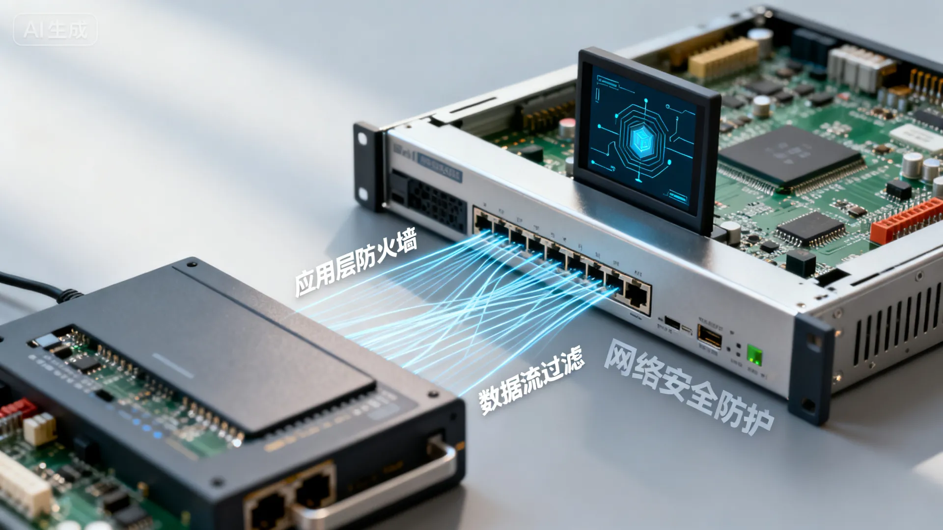 防火墙如何应用程序 防火墙如何应用程序