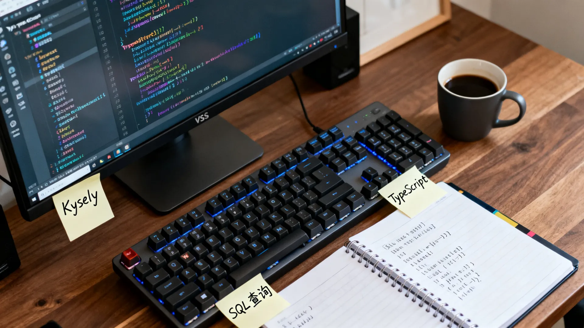 Kysely怎么用?TypeScript类型安全SQL查询构建利器 TypeScript类型安全SQL查询构建利器