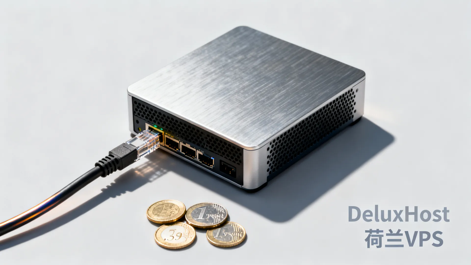 复活节DeluxHost荷兰无限流量VPS:1.59欧元/月,荷兰虚拟主机1.79欧元/月 复活节DeluxHost荷兰无限流量VPS