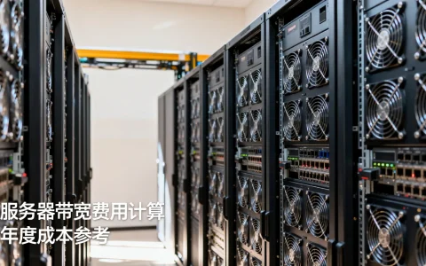 服务器带宽费用怎么算最便宜，服务器带宽多少钱一年