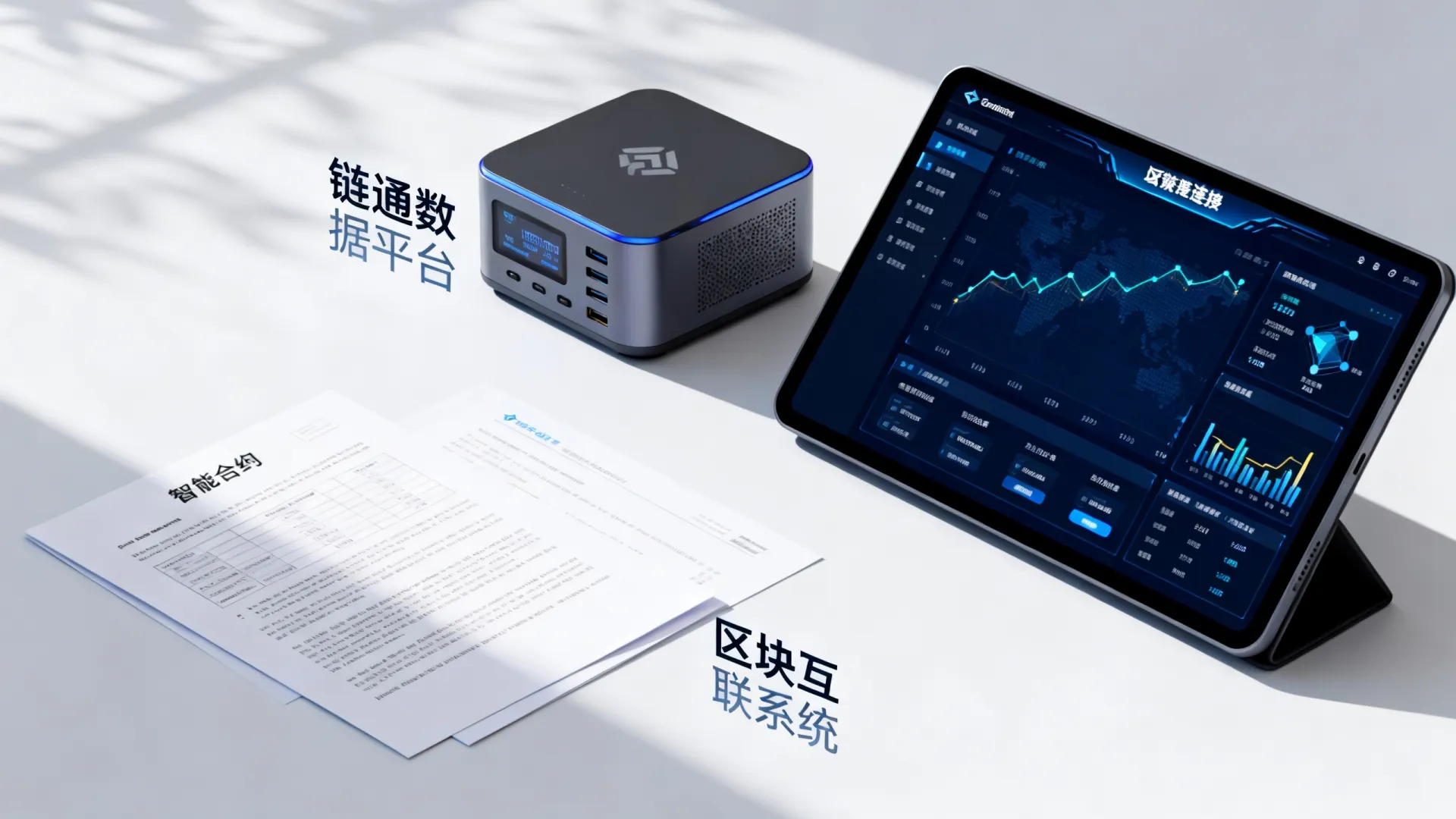 国内区块链数据连接产品有哪些，哪个平台最好用？