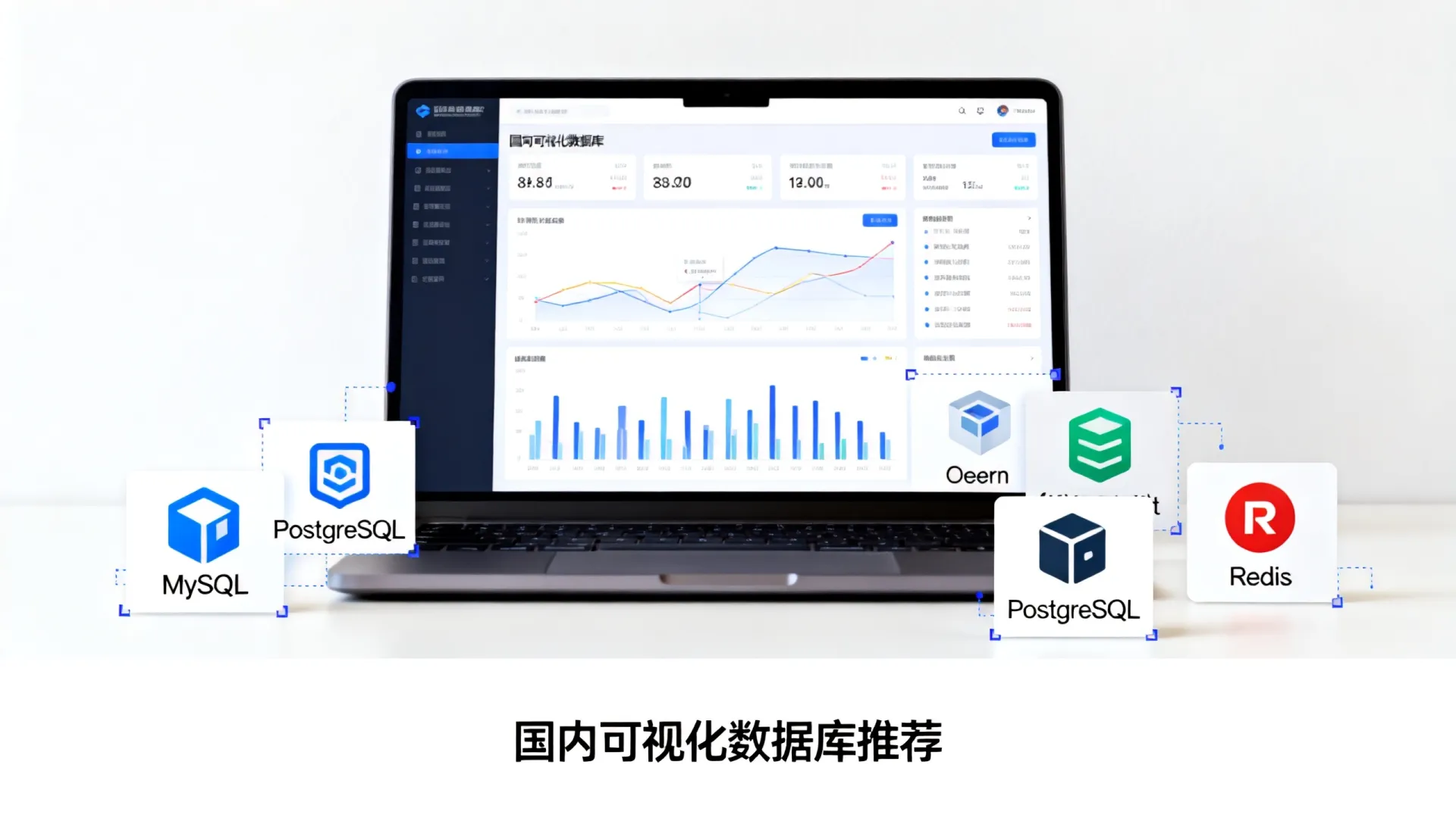 国内可视化数据库 国内可视化数据库