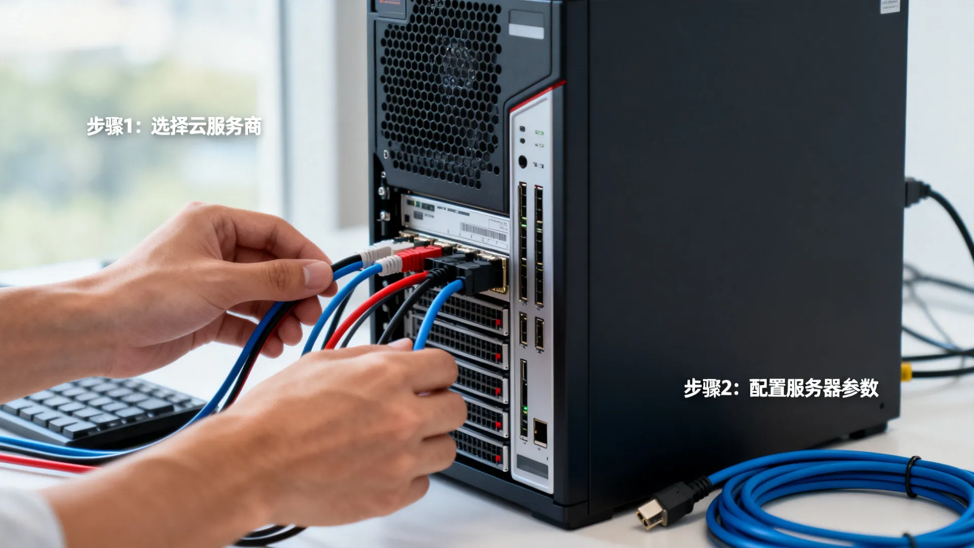 服务器搭建云 服务器搭建云