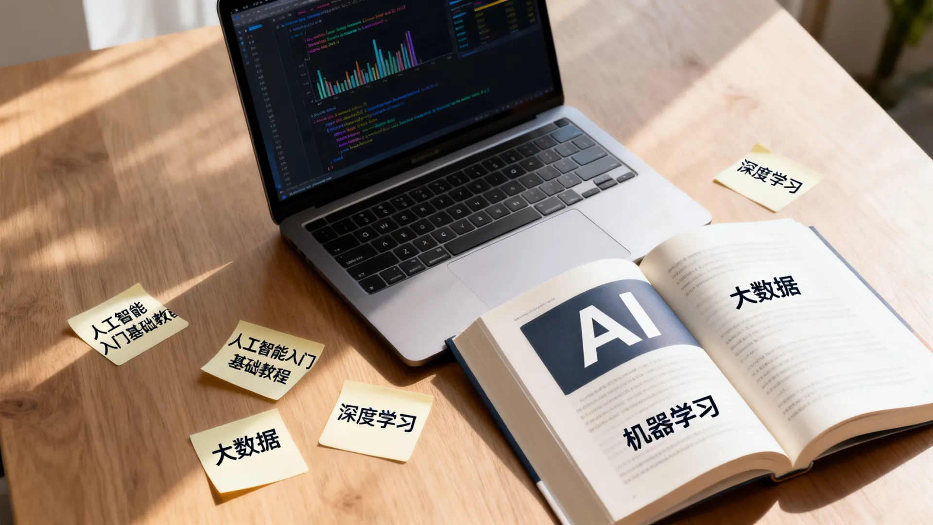 ai大数据机器学习深度学习 ai大数据机器学习深度学习