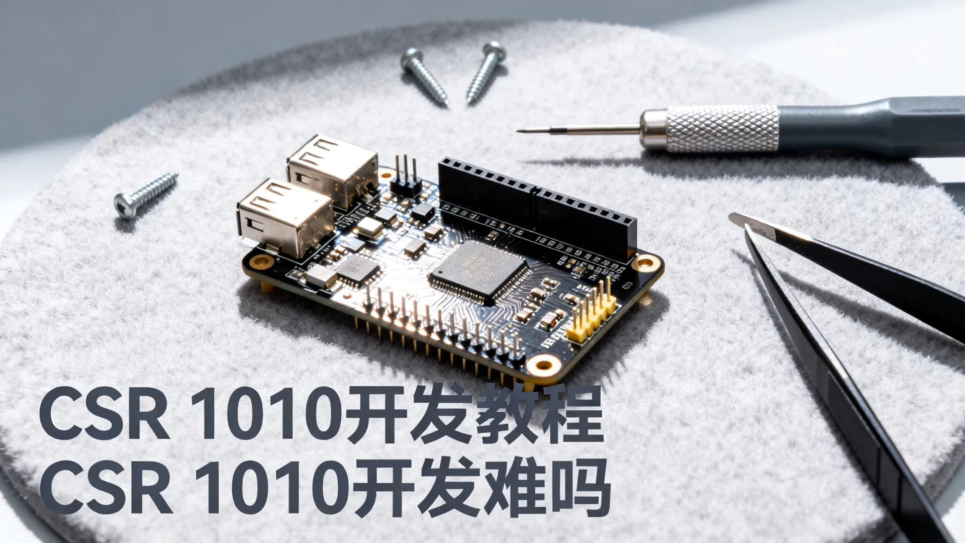 csr 1010 开发 csr 1010 开发