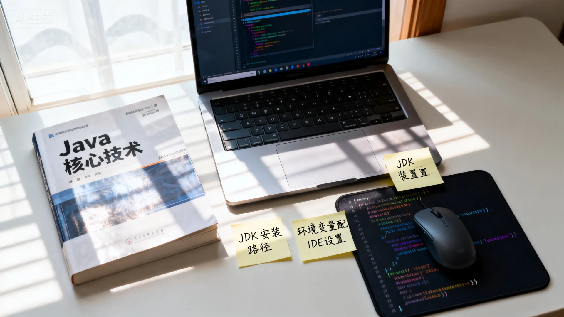 如何快速搭建Java开发环境?2026最新环境配置教程 如何快速搭建Java开发环境