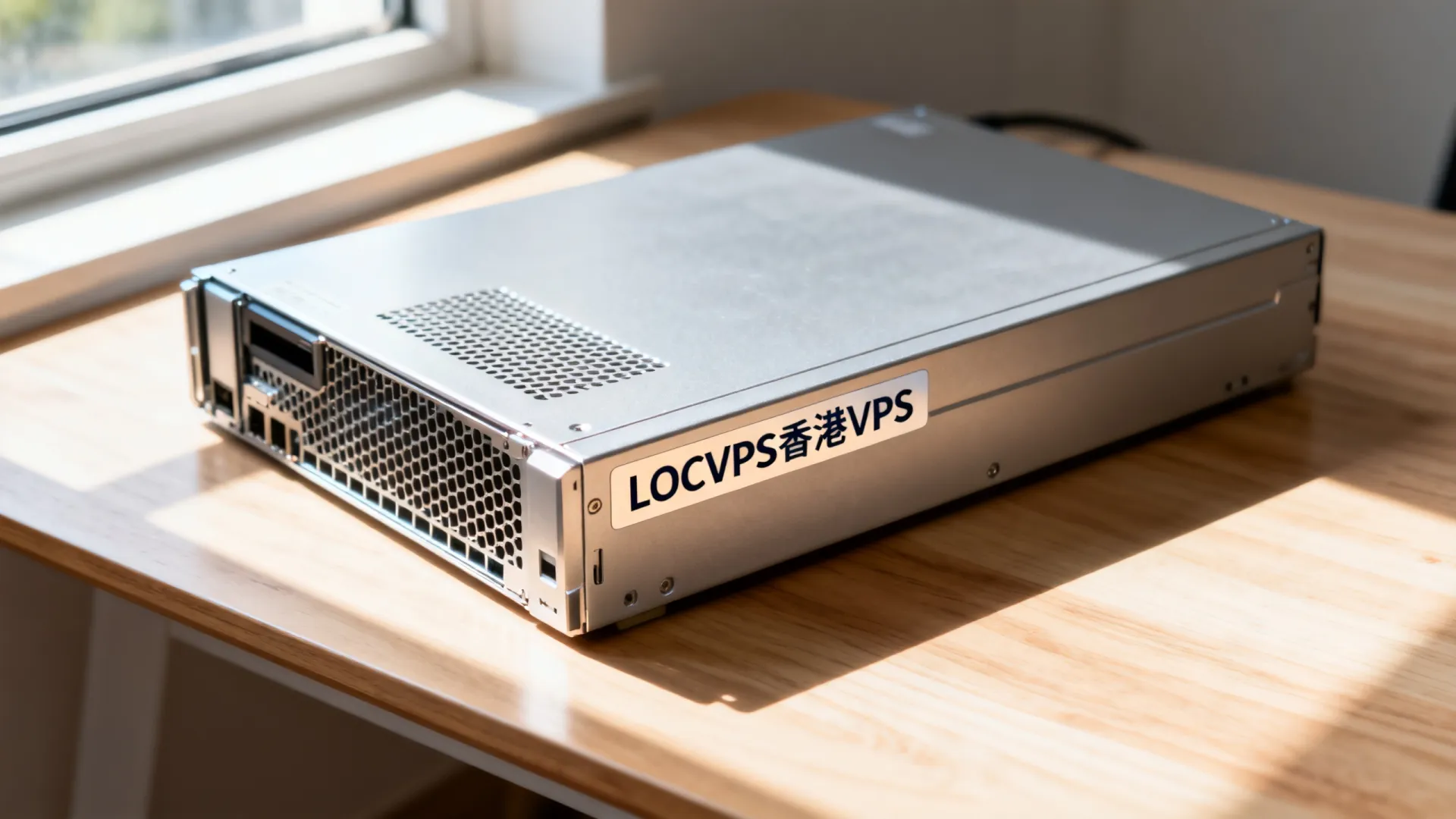 LOCVPS香港VPS怎么样？96元一年值得购买吗？