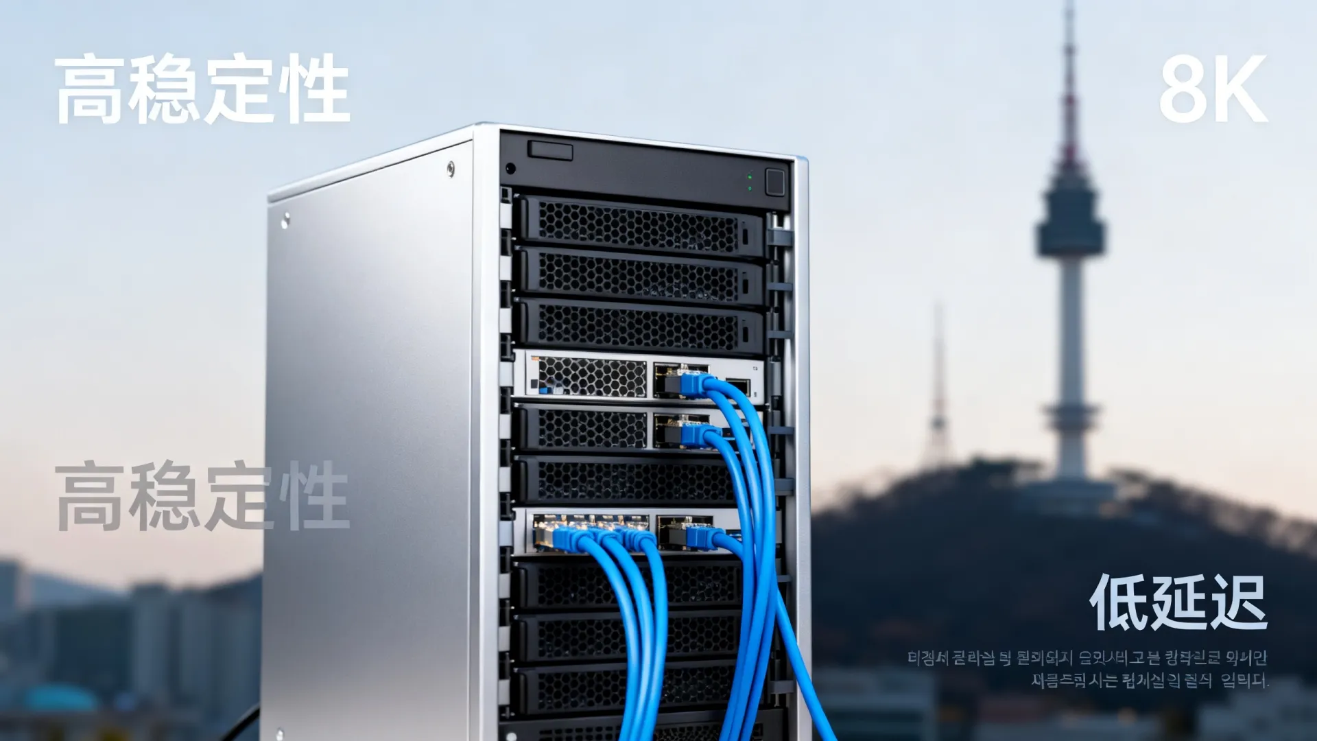 韩国服务器原生IP 韩国原生ip - AMD Ryzen 9,流量无封顶 韩国服务器原生IP 韩国原生ip