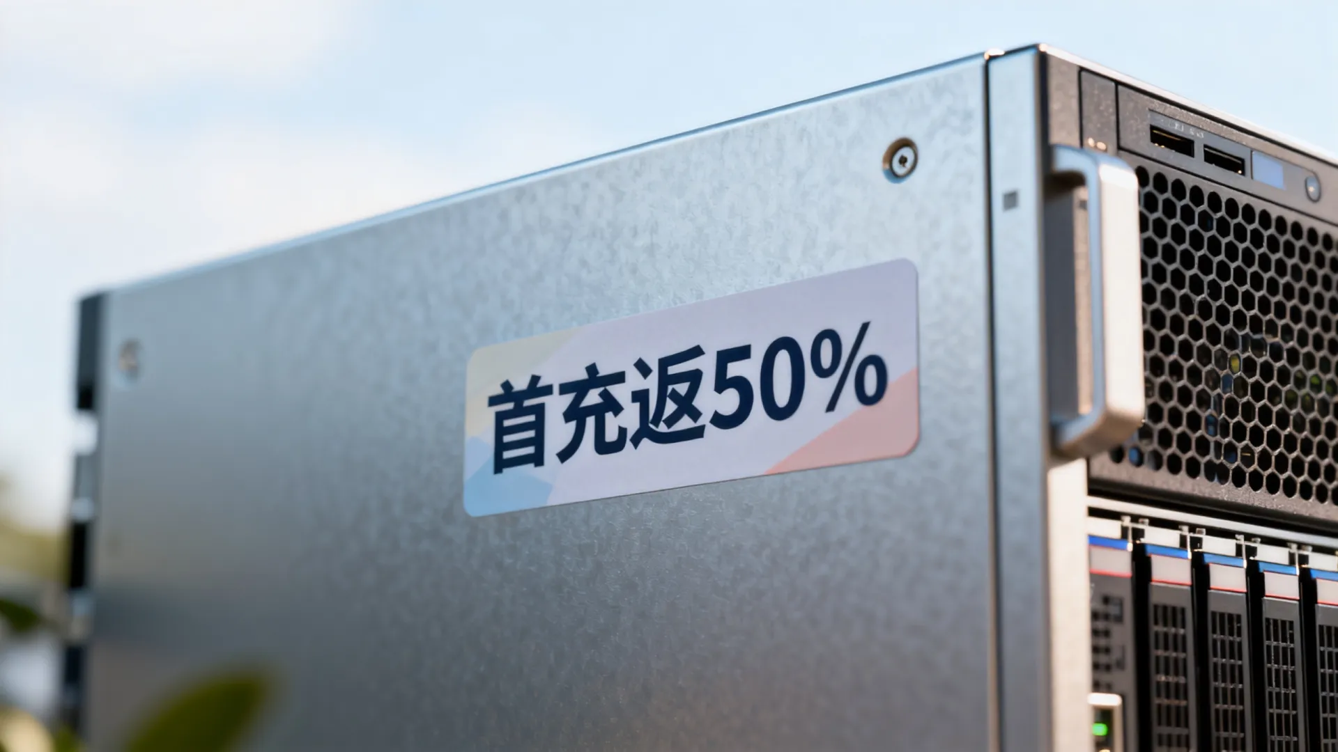 31IDC香港服务器首充返50% 31IDC香港服务器首充返50