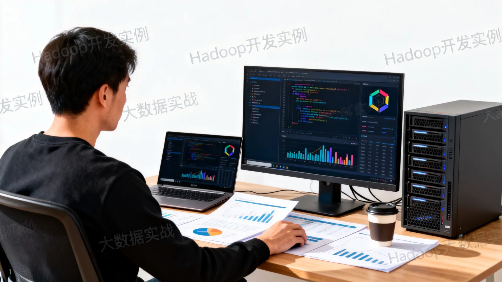 Hadoop开发实例有哪些?大数据实战怎么做? Hadoop开发实例有哪些