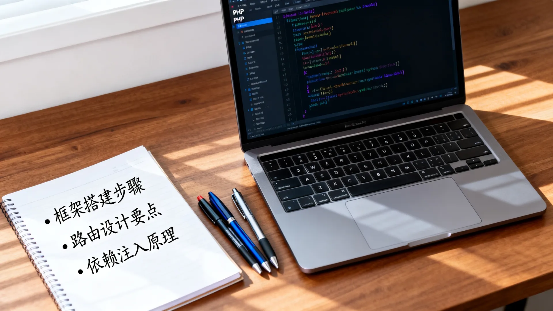 如何从零开发PHP框架?PHP框架开发详细教程指南 如何从零开发PHP框架?PHP框架开发详细教程指南