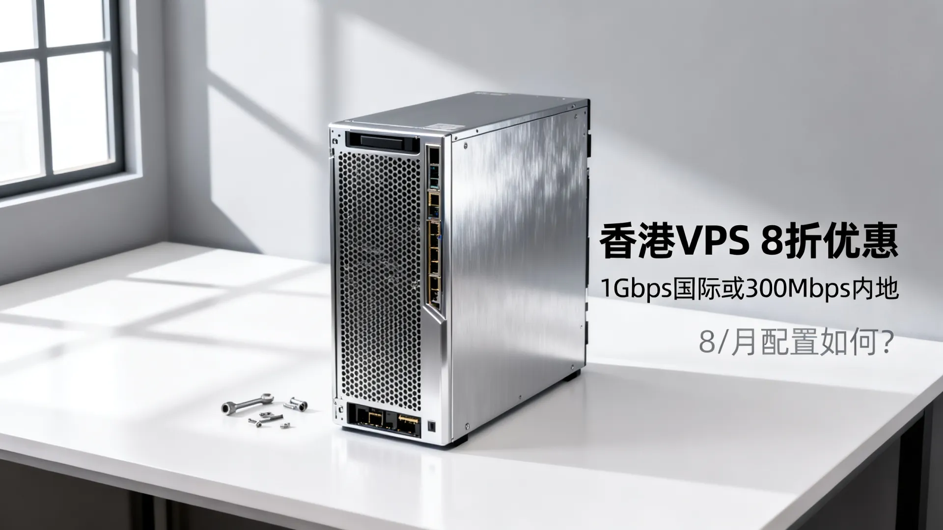 hostkvm:香港VPS 8折(1Gbps国际或300Mbps内地优化),.8/月(1核/2G内存/40G SSD) - VPS评测 - 国外VPS,国外VPS商家,评测及优惠 hostkvm:香港VPS 8折(1Gbps国际或300Mbps内地优化),.8/月(1核/2G内存/40G SSD) - VPS评测 - 国外VPS,国外VPS商家,评测及优惠