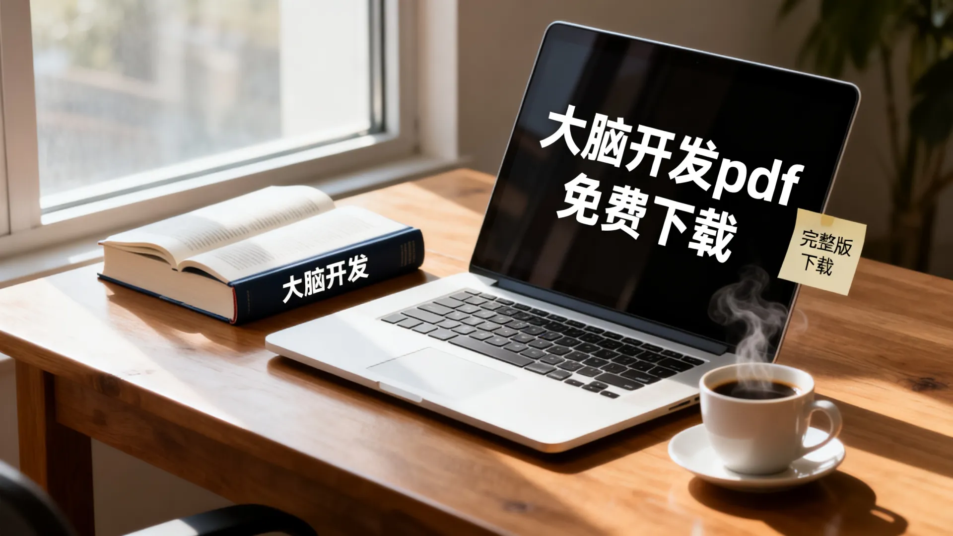 大脑开发pdf 大脑开发pdf