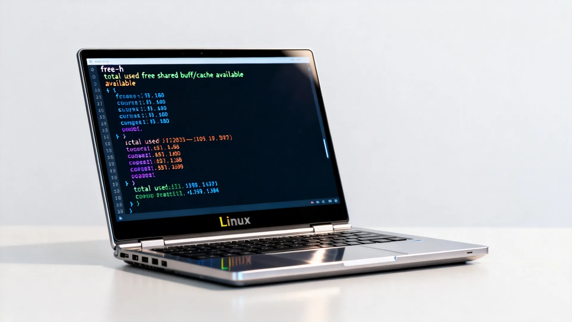 如何查看服务器内存占用情况?Linux free命令详解 Linux free命令详解