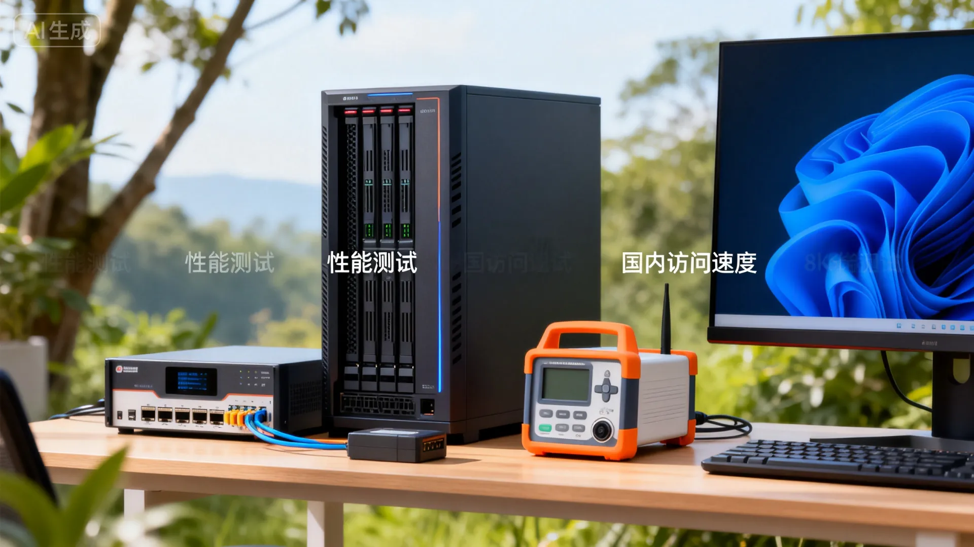 Vultr洛杉矶VPS哪家好?性能测试+国内访问速度分析 Vultr洛杉矶VPS哪家好?性能测试+国内访问速度分析