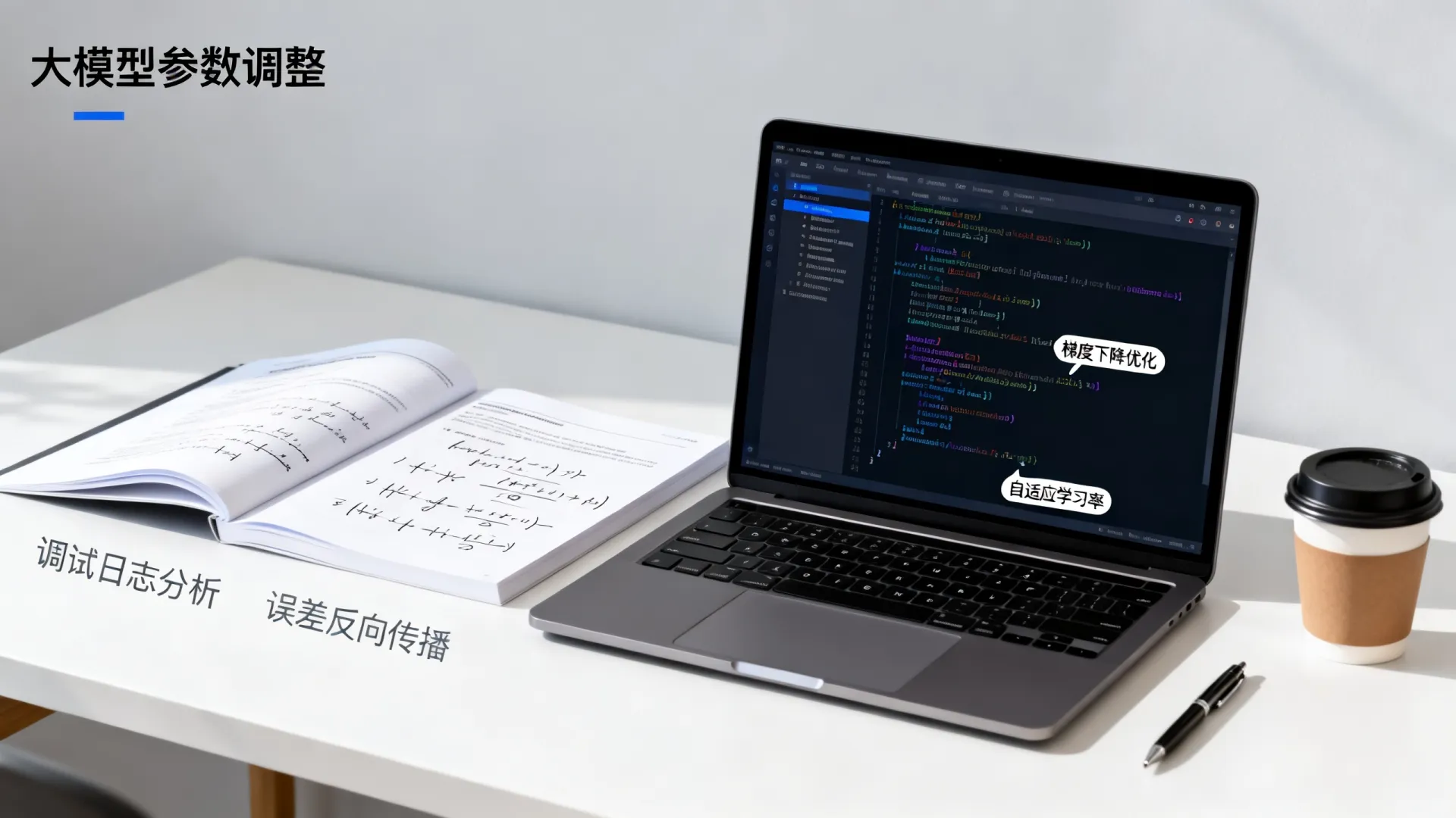 大模型自适应调试值得研究吗？大模型调试技术难点解析