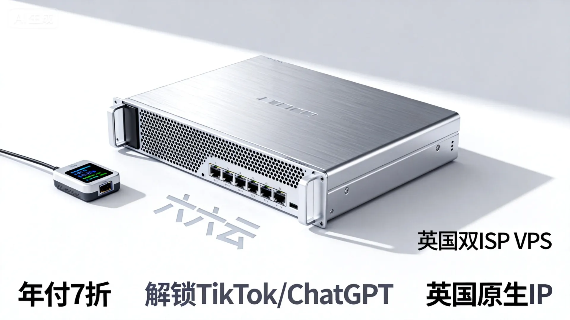 简单测评下六六云英国双ISP VPS,英国原生IP,解锁tiktok/chatgpt,年付7折中... - VPS评测 - 国外VPS,国外VPS商家,评测及优惠 简单测评下六六云英国双ISP VPS,英国原生IP,解锁tiktok/chatgpt,年付7折中... - VPS评测 - 国外VPS,国外VPS商家,评测及优惠