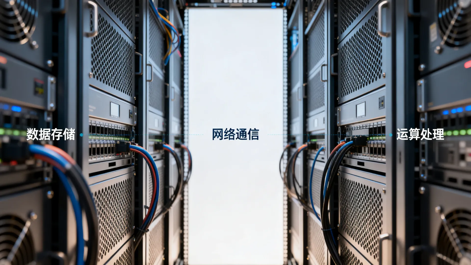 服务器到底有什么用?服务器功能解析 服务器到底有什么用