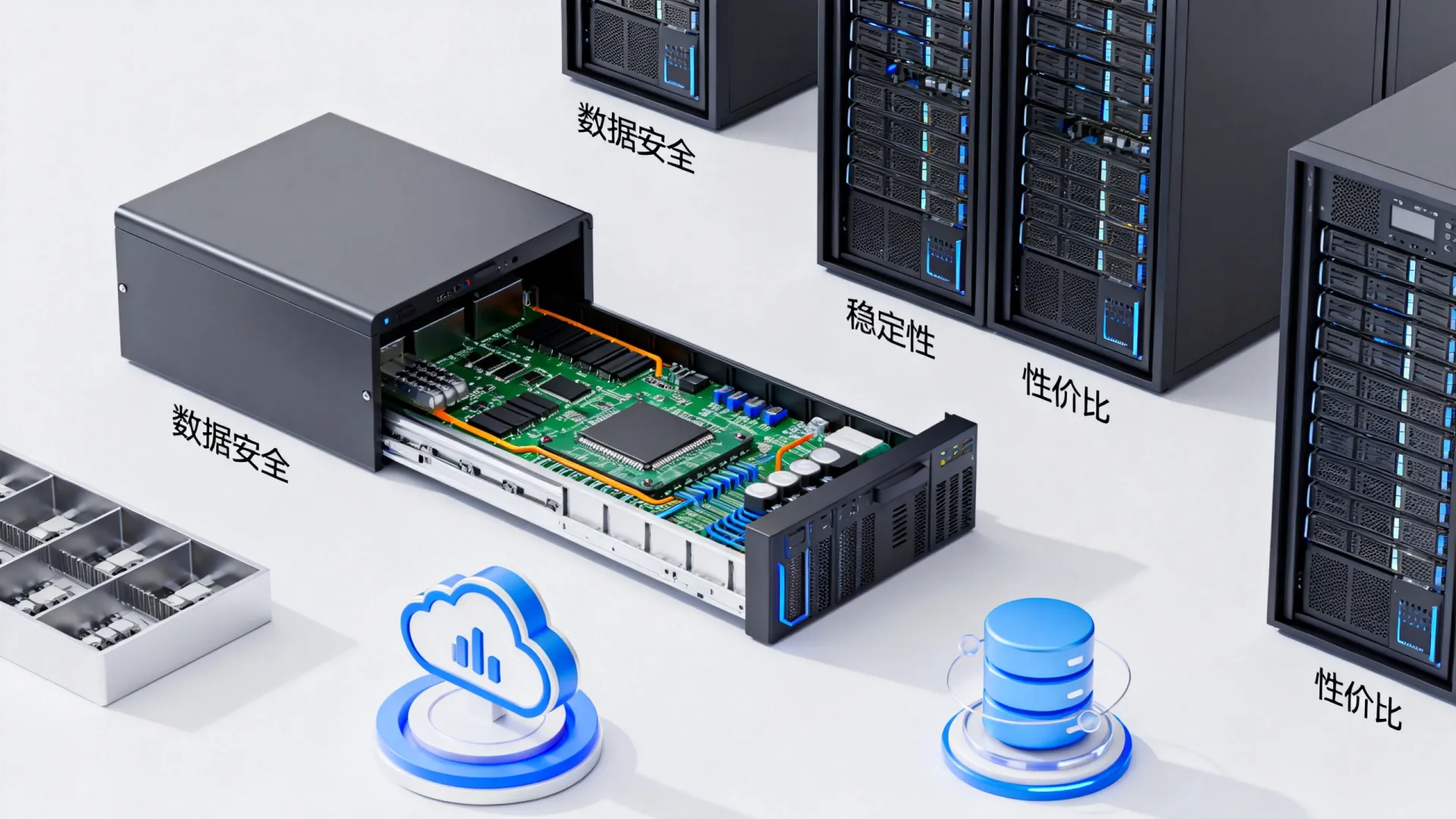 国外oss云存储技术 国外oss云存储技术