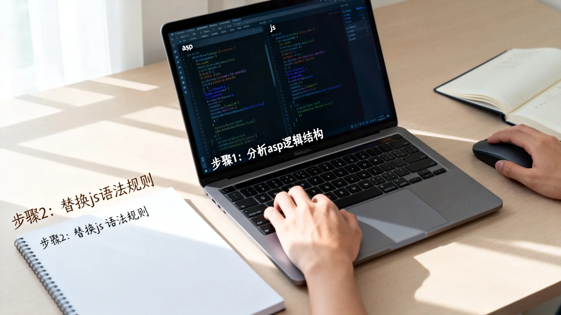 asp代码转换js asp代码转换js