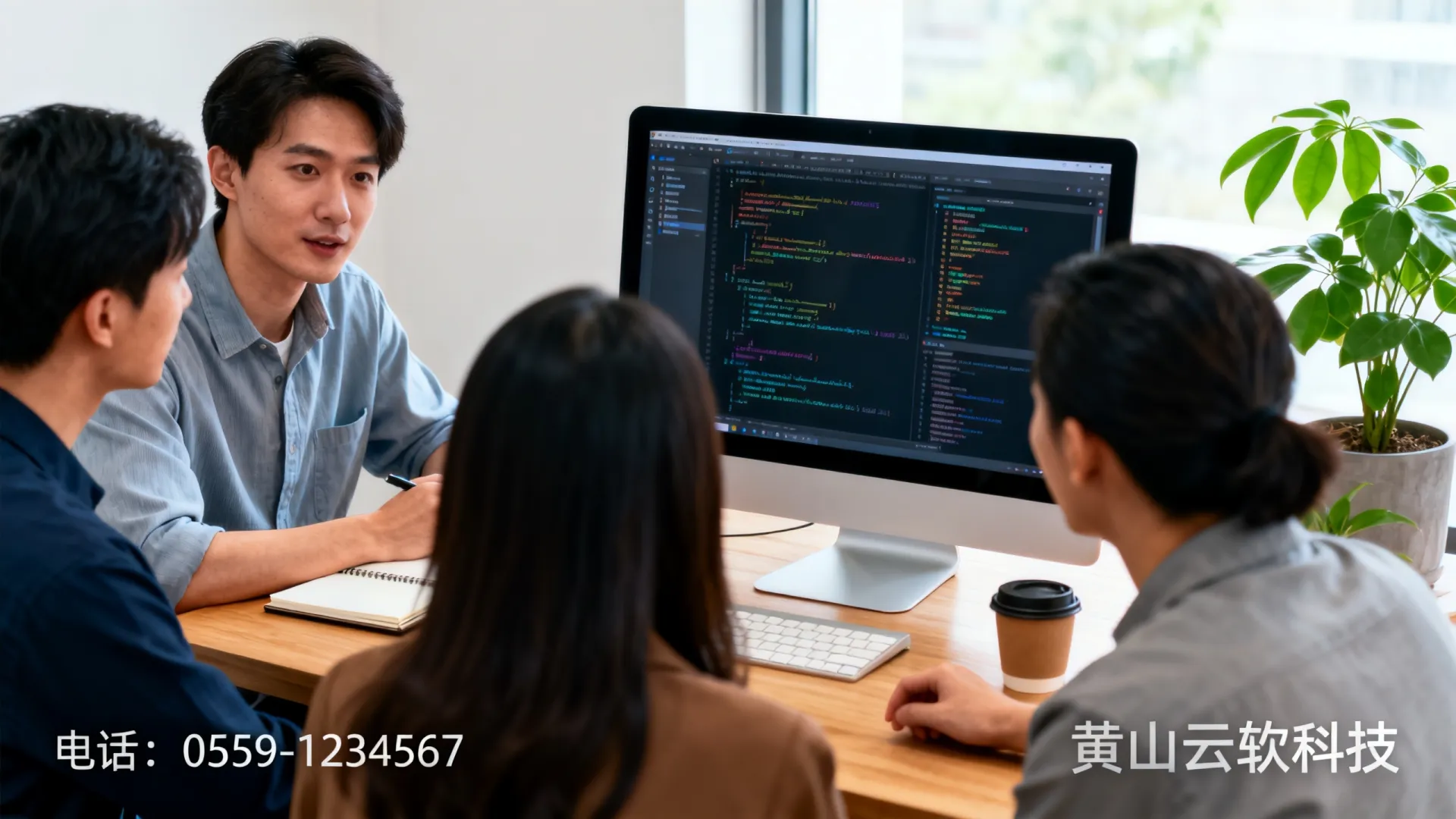 黄山软件开发哪家好?专业团队推荐 黄山软件开发哪家好