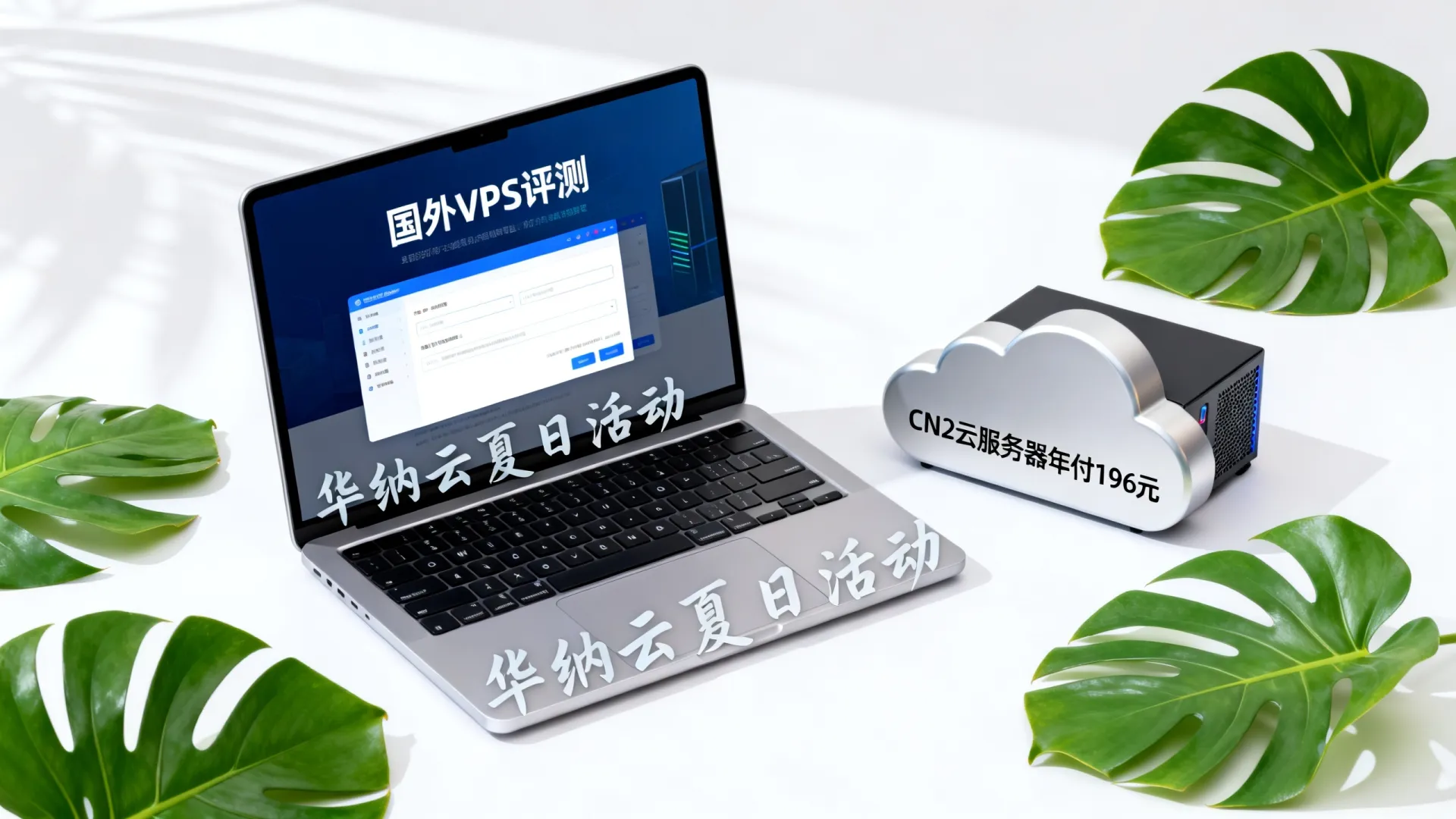 华纳云夏日活动多款CN2云服务器低至年付196元 - VPS评测 - 国外VPS,国外VPS商家,评测及优惠 华纳云夏日活动多款CN2云服务器低至年付196元 - VPS评测 - 国外VPS,国外VPS商家,评测及优惠