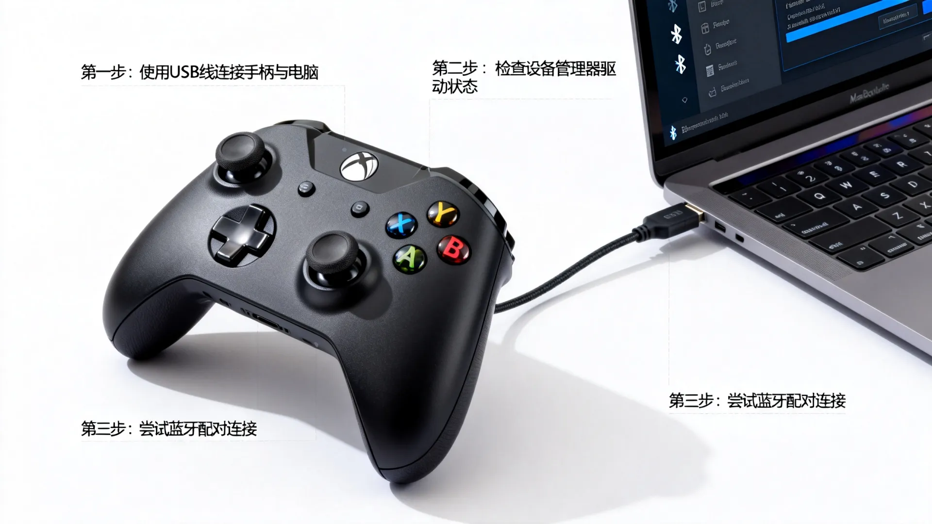 xbox 连接电脑 xbox 连接电脑