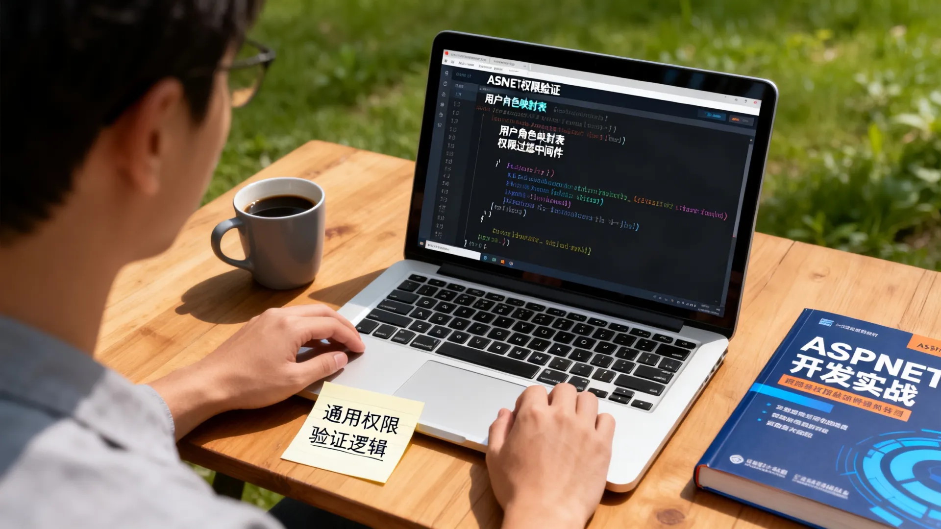 如何实现ASPNET通用权限验证?ASP.NET权限管理代码思路分享 如何实现ASPNET通用权限验证?ASP.NET权限管理代码思路分享