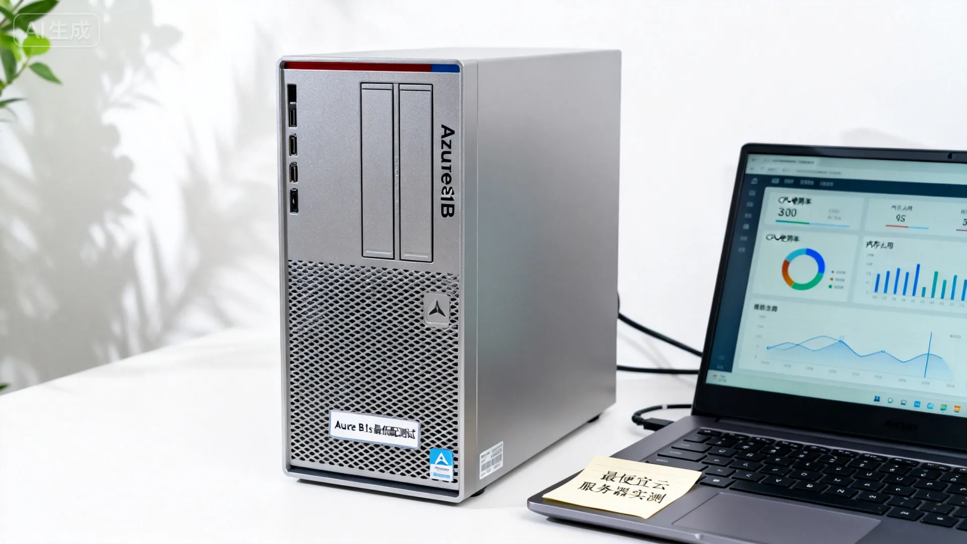 Azure B1s性能如何?Azure最低配方案测试,最便宜云服务器实测! Azure B1s性能如何?Azure最低配方案测试,最便宜云服务器实测!
