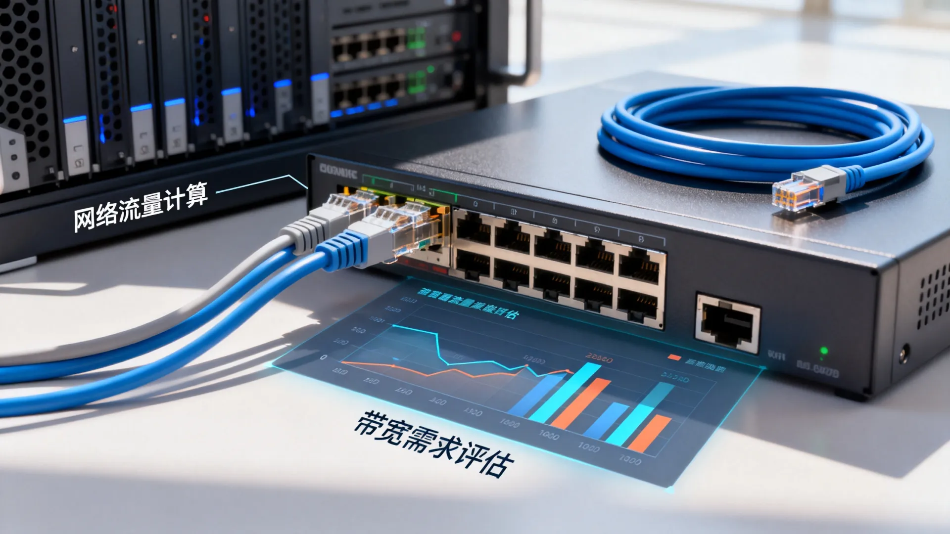 服务器带宽怎么选?老玩家踩坑总结分享 老玩家踩坑总结分享