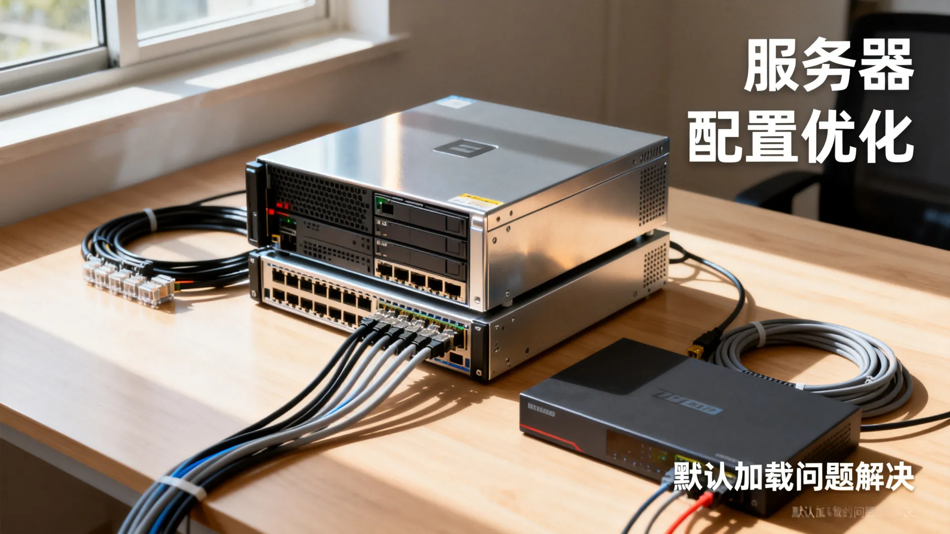 服务器图片不显示?如何解决默认加载问题 | 服务器配置优化指南 服务器图片不显示?如何解决默认加载问题 | 服务器配置优化指南