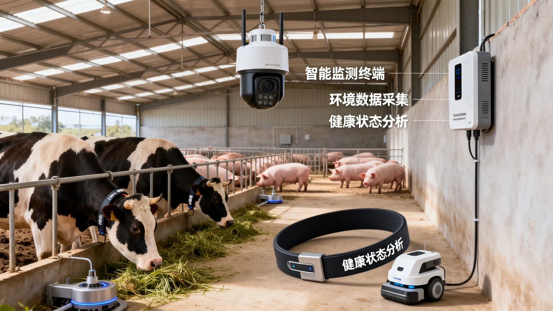 AI畜牧怎么样 AI畜牧怎么样