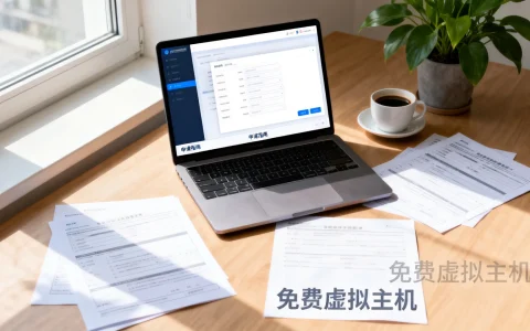 国内大型主机商是否提供免费虚拟主机?|免费虚拟主机申请指南