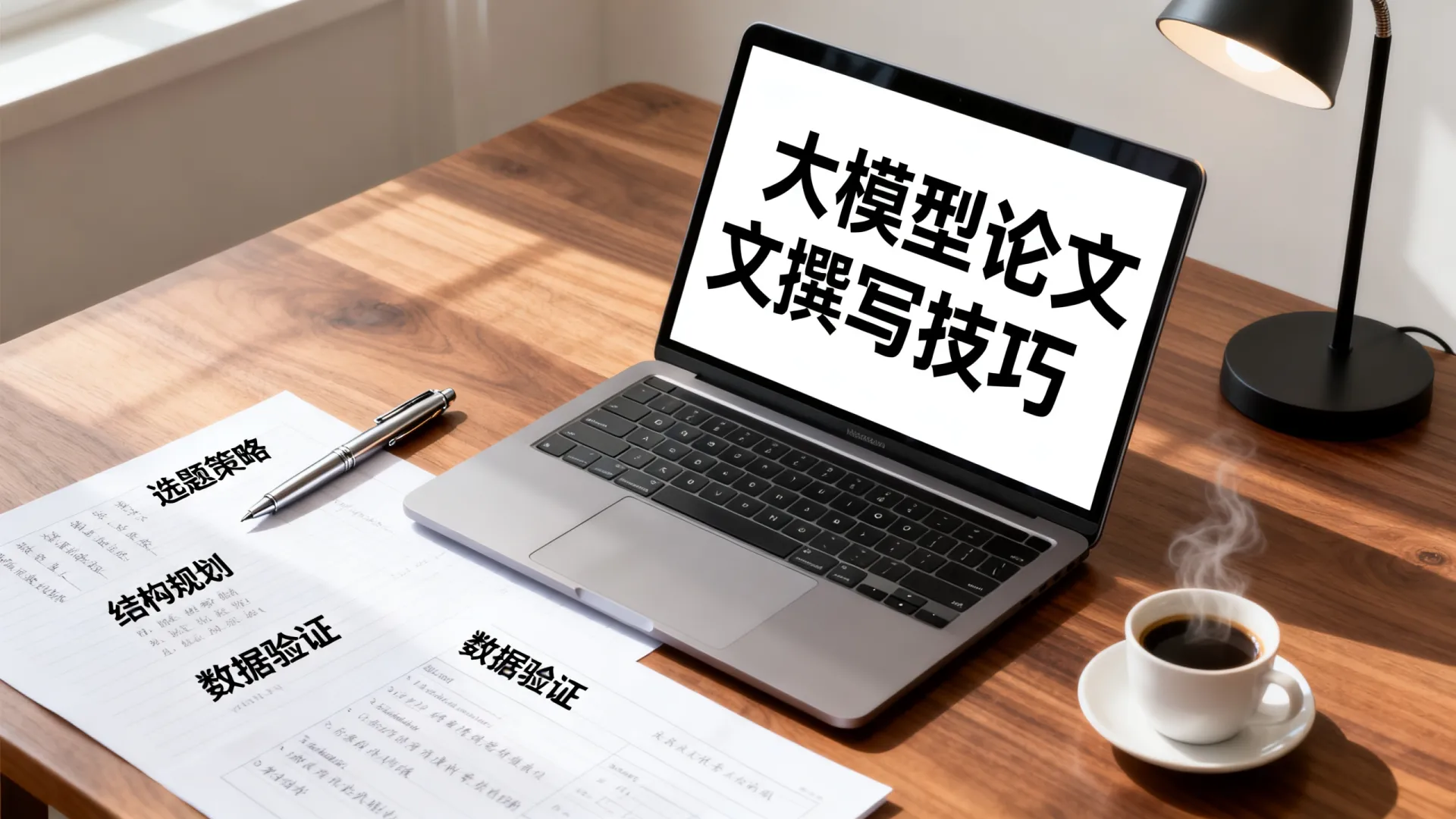 大模型论文撰写技巧到底怎么样？大模型论文写作技巧有哪些