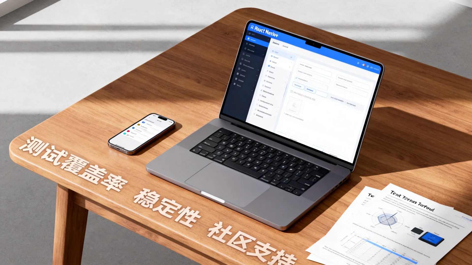 如何选择React Native测试工具?Detox深度测评对比指南 如何选择React Native测试工具