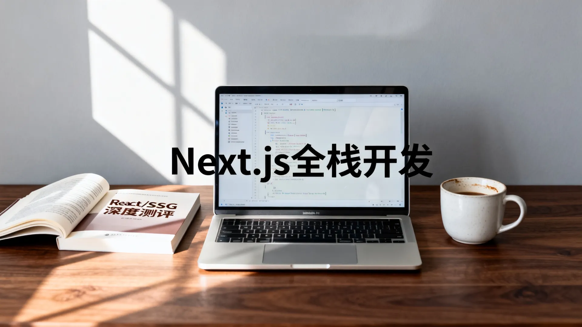 Next.js做全栈开发怎么样?React框架SSR/SSG深度测评 js做全栈开发怎么样