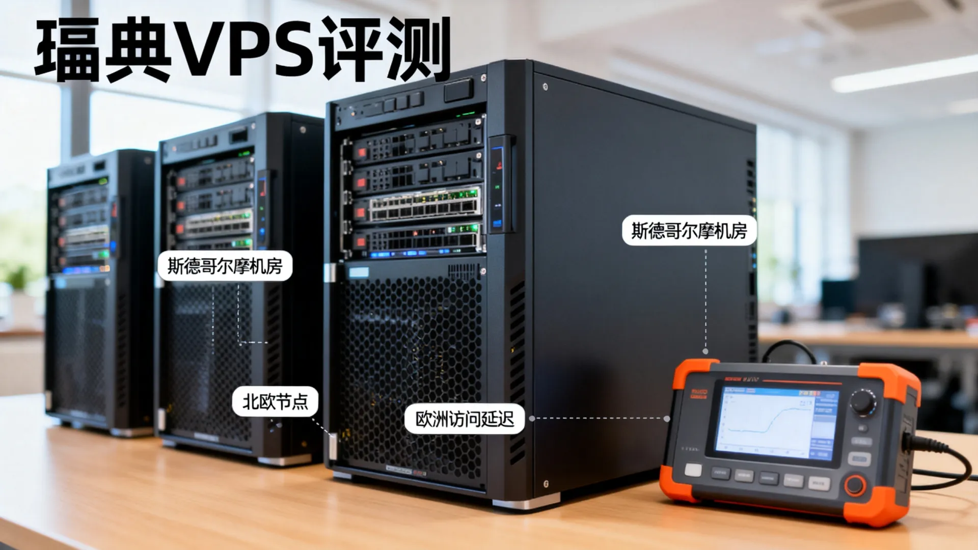 瑞典VPS哪家强?斯德哥尔摩机房深度评测 | 北欧节点VPS推荐,欧洲访问快吗? 瑞典VPS哪家强?斯德哥尔摩机房深度评测 | 北欧节点VPS推荐,欧洲访问快吗?