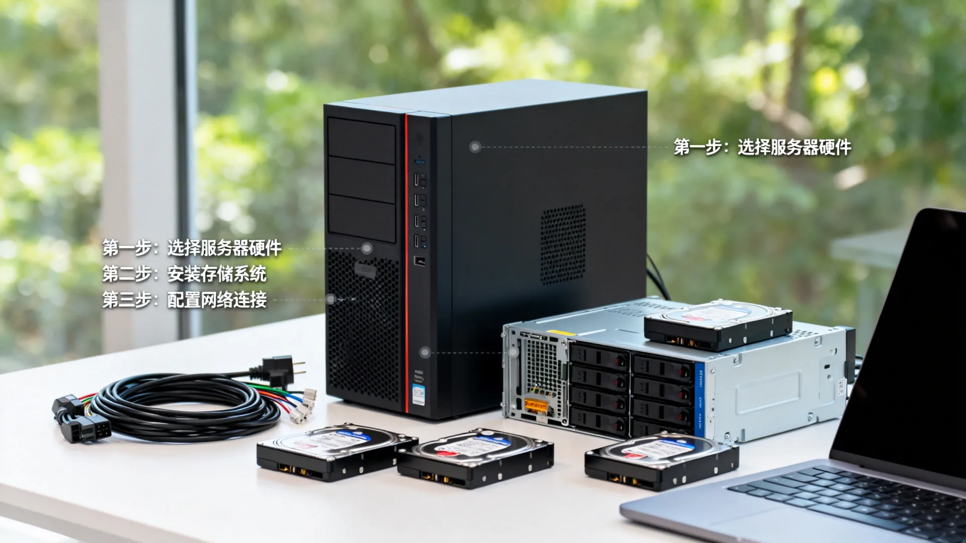 服务器搭建自己的云盘 服务器搭建自己的云盘